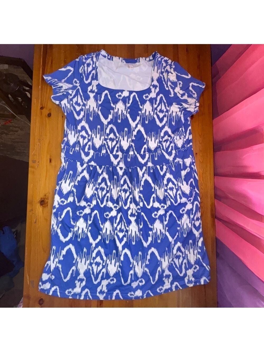 Charter club dress